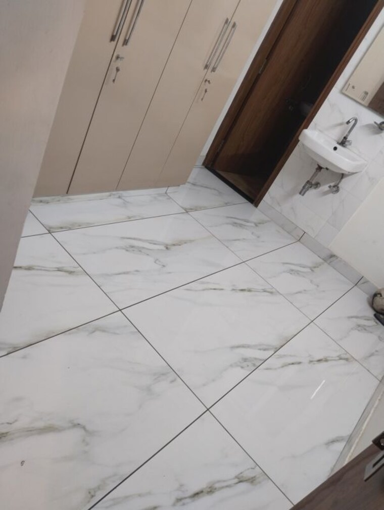 Bathroom, balewadi 3 Bedroom 1360 Sq.Ft. Apartment In Balewadi Pune 10288338