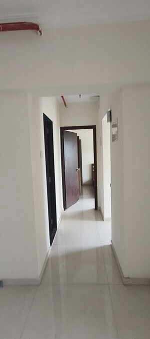 Building Lobby in 3 BHK Apartment at Balewadi – for Rent