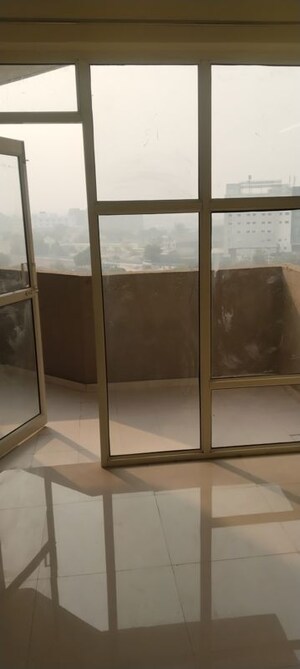 Furnished Amenities in 2 BHK Apartment at Pyramid Urban Homes 2, Sector 86 – for Rent