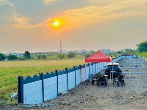  Plot For Sale in Kesnand