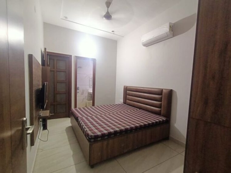 Bedroom, balewadi 3 Bedroom 1392 Sq.Ft. Apartment In Balewadi Pune 10288335