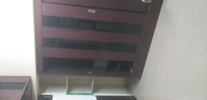 Furnished Amenities in 1 BHK Apartment at Akash Apartment Jambli Naka, Jambli Naka – for Rent