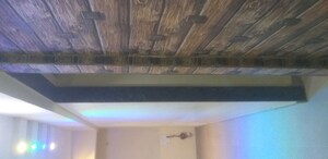 Furnished Amenities in 1 BHK Apartment at Akash Apartment Jambli Naka, Jambli Naka – for Rent