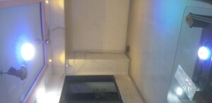 1 BHK Apartment For Rent in Akash Apartment Jambli Naka, Jambli Naka