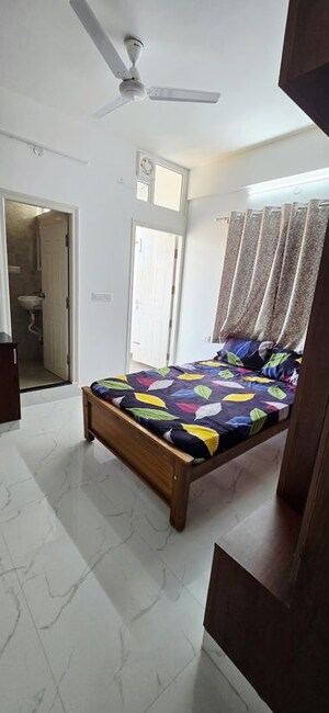 1 RK Apartment For Rent in Doddanekundi