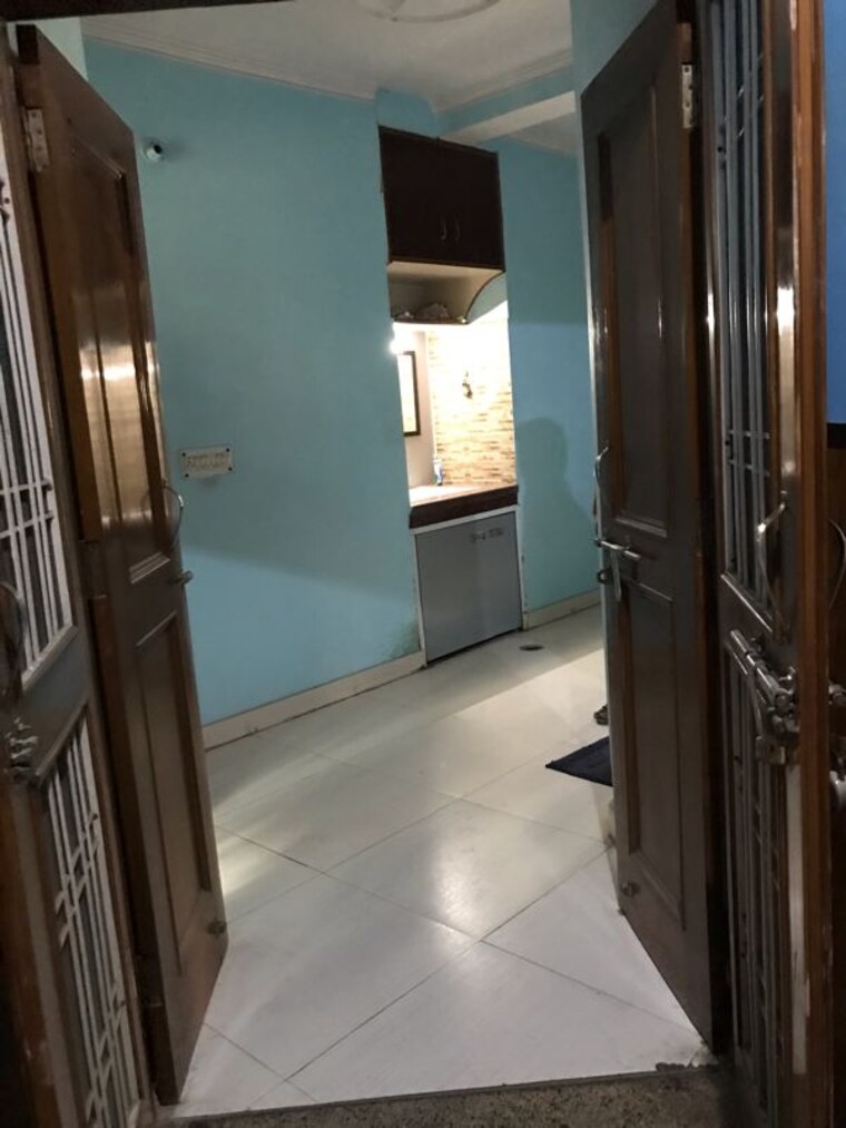 Balcony, panathur 3 Bedroom 1831 Sq.Ft. Builder Floor In Panathur Bangalore 10289608