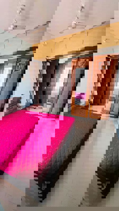 2 BHK 700 Sq.Ft. Apartment in Ratnatej Towers