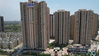 2 BHK 1000 Sq.Ft. Apartment in SKA Metro Ville