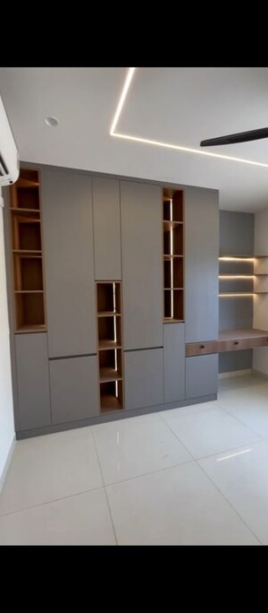 2 BHK Apartment For Rent in Baner