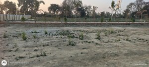 Plot Area in  Plot at Gosainganj – for Sale