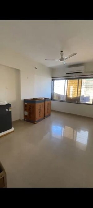 3 BHK Apartment For Rent in Goregaon West