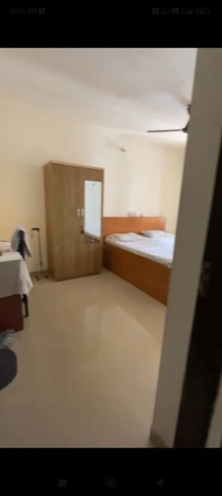 Room, goregaon west 3 Bedroom 1250 Sq.Ft. Apartment In Goregaon West Mumbai 10276120