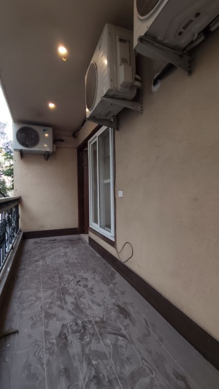 4 BHK Builder Floor For Rent in Saket