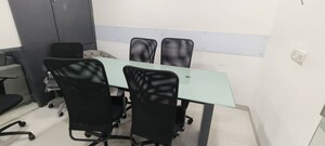 Team Area in  Office Space at Kanakia Wall Street, Andheri East – for Rent