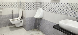 Floor Plan in  Office Space at Kanakia Wall Street, Andheri East – for Rent