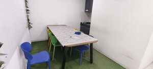 Floor Plan in  Office Space at Kanakia Wall Street, Andheri East – for Rent