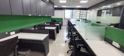 Office Space For Rent in Kanakia Wall Street