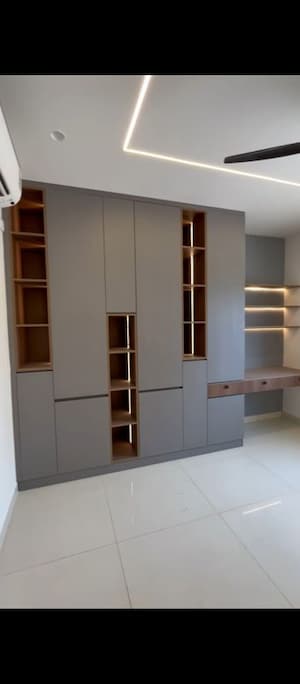 2 BHK Apartment For Rent in Baner