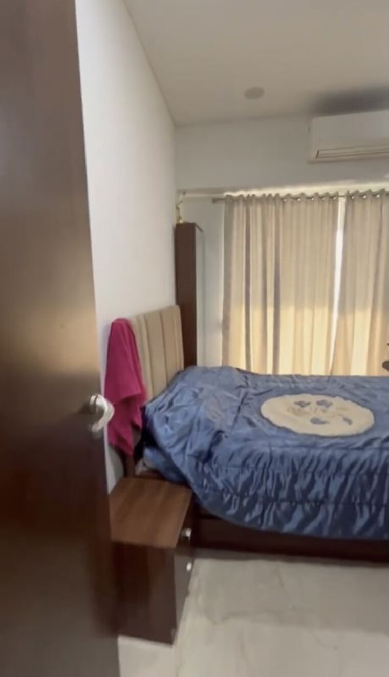 Bedroom, lokhandwala-infrastructure-minerva 3 Bedroom 1900 Sq.Ft. Apartment In Mahalaxmi Mumbai 10289728