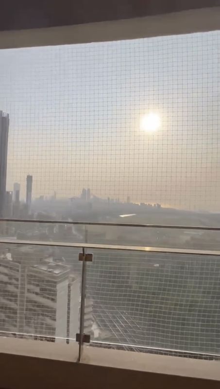 3 BHK Apartment For Rent in Lokhandwala Infrastructure Minerva