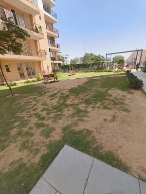 3 BHK Apartment – Exterior View View at ROF Amaltas, Sector 92 - for Rent