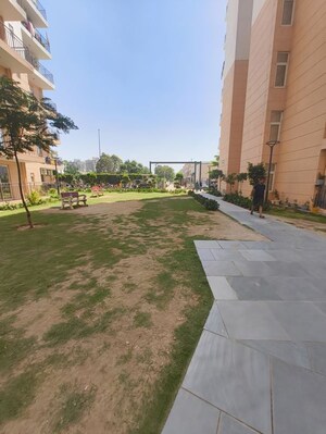 3 BHK Apartment – Garden View at ROF Amaltas, Sector 92 - for Rent