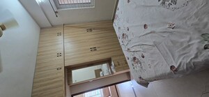 Furnished Amenities in 1 BHK Apartment at Ajay Homes, Doddanekundi – for Rent