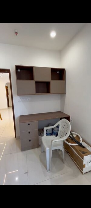 Furnished Amenities in 2 BHK Apartment at Baner – for Rent