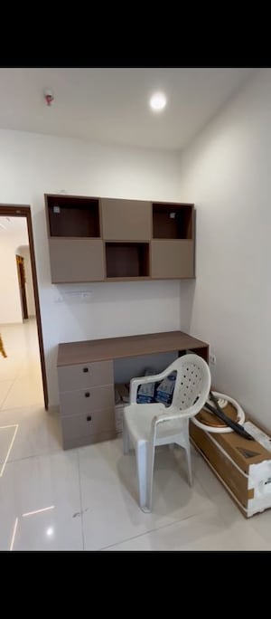 Furnished Amenities in 2 BHK Apartment at Baner – for Rent