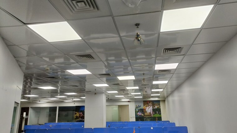 undefined, kanakia-boomerang Commercial Office Space 4532 Sq.Ft. In Powai Mumbai 10289791
