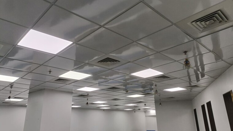 undefined, kanakia-boomerang Commercial Office Space 4532 Sq.Ft. In Powai Mumbai 10289791