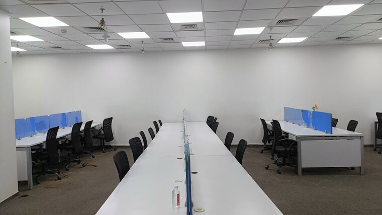 Team Area, kanakia-boomerang Commercial Office Space 4532 Sq.Ft. In Powai Mumbai 10289791
