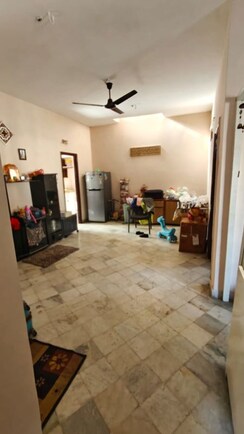 3 BHK + Pooja Room Villa For Rent in Sector 7