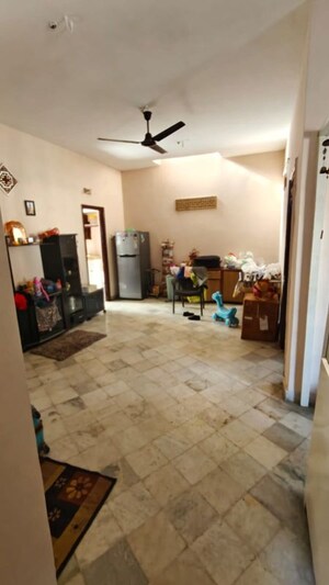 3 BHK Villa For Rent in Sector 7