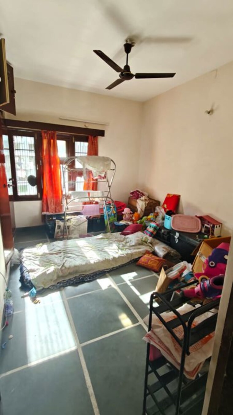 Bedroom, sector 7 3 Bedroom 2750 Sq.Ft. Villa In Sector 7 Panchkula 10289720