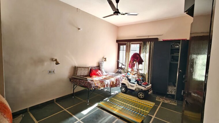 Bedroom, sector 7 3 Bedroom 2750 Sq.Ft. Villa In Sector 7 Panchkula 10289720