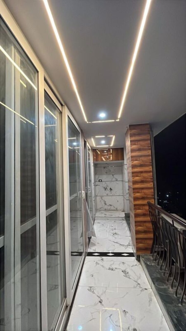 undefined, sector 3 dwarka 3 Bedroom 1900 Sq.Ft. Apartment In Sector 3 Dwarka Delhi 10289788