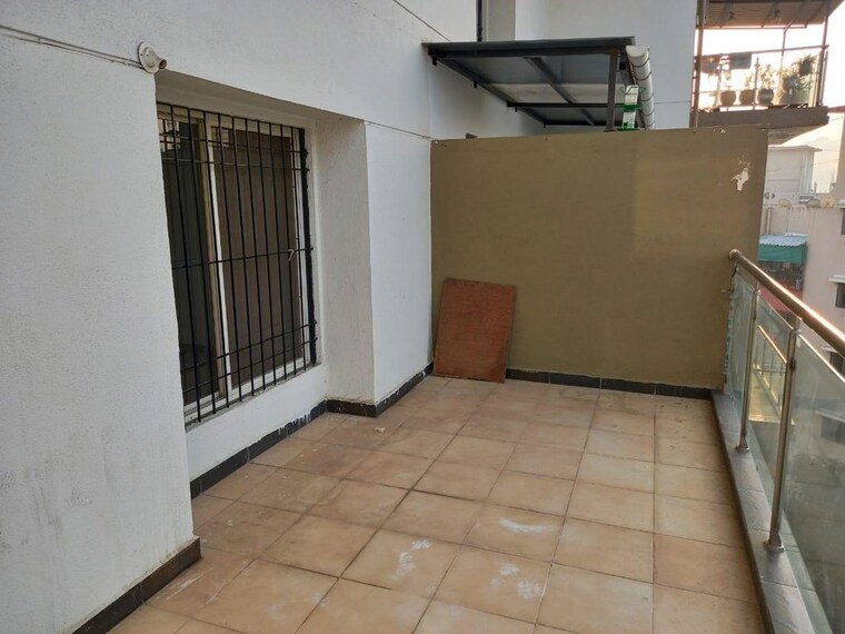 Room, abhay-atharva-bliss 3 Bedroom 1500 Sq.Ft. Apartment In Bavdhan Pune 10289794
