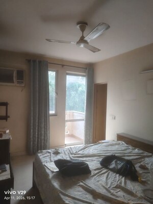 3 BHK Apartment For Sale in DLF The Wellington Estate, Dlf Phase V