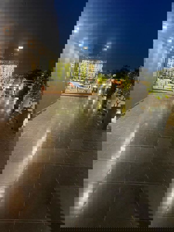 4 BHK + Servant Room 300 Sq.Ft. Builder Floor in Ansal Sushant Lok I