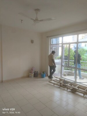 Gym in 2 BHK Apartment at Maple Heights, Sector 43 – for Sale