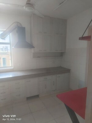 Bathroom in 3 BHK Apartment at BPTP Freedom Park Life, Sector 57 – for Sale