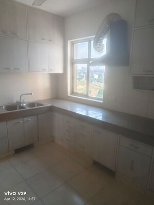 Kitchen in 3 BHK Apartment at BPTP Freedom Park Life, Sector 57 – for Sale