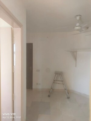 Bathroom in 3 BHK Apartment at BPTP Freedom Park Life, Sector 57 – for Sale