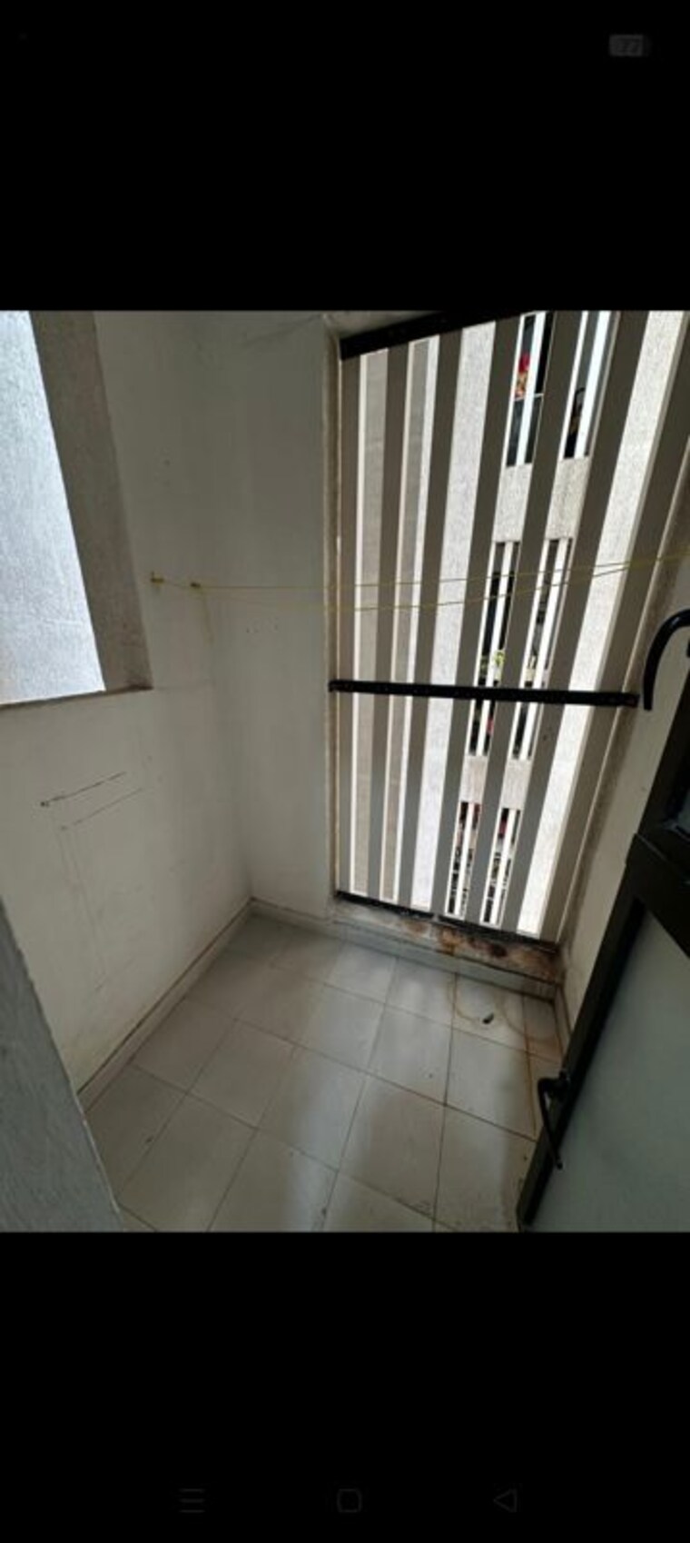 Balcony, raymond-ten-x-vibes 2 Bedroom 670 Sq.Ft. Apartment In J K Gram Thane 10289865