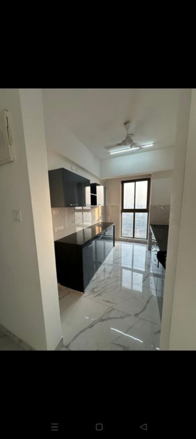 Kitchen, raymond-ten-x-vibes 2 Bedroom 670 Sq.Ft. Apartment In J K Gram Thane 10289865