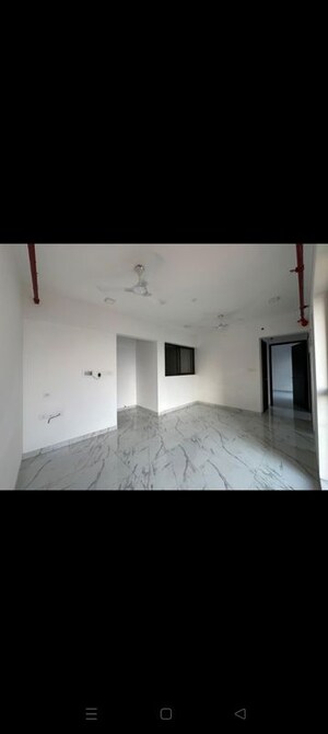 Bedroom in 2 BHK Apartment at Raymond Ten X Vibes, J K Gram – for Sale