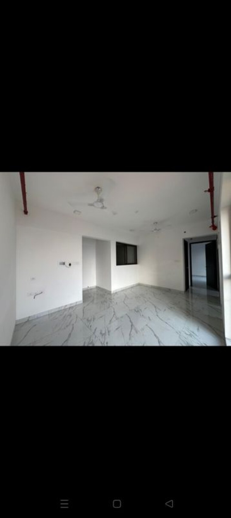 Bedroom, raymond-ten-x-vibes 2 Bedroom 670 Sq.Ft. Apartment In J K Gram Thane 10289865