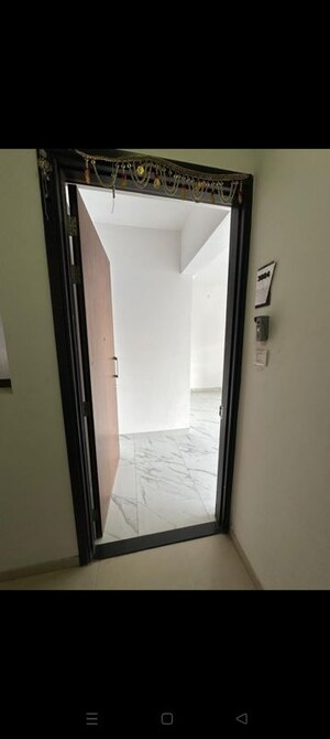 Building Lobby in 2 BHK Apartment at Raymond Ten X Vibes, J K Gram – for Sale