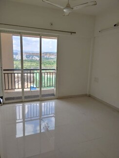 2 BHK + Servant Room Apartment For Rent in Puranik Abitante